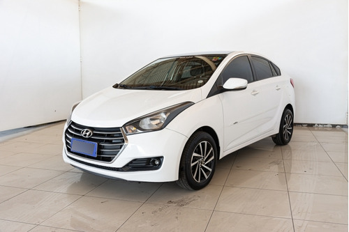 Hyundai HB20S COMFORTLINE 16V