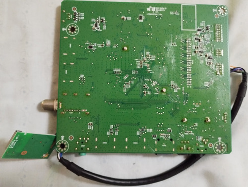 Placa Main Con Placa Wifi Tv Led Smart Philips 43pfd6825 (Usado)
