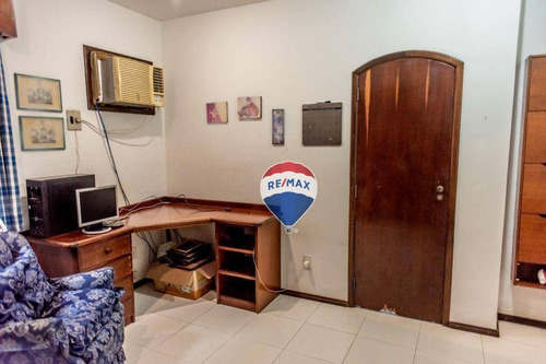 Imagem 21 de 30 de Casa Com 4 Quartos À Venda, 248 M² Por R$ 1.100.000 - Jardim Guanabara - Rio De Janeiro/rj - Ca0262
