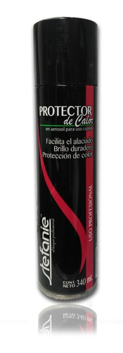 Protector De Calor Para El Cabello 340ml