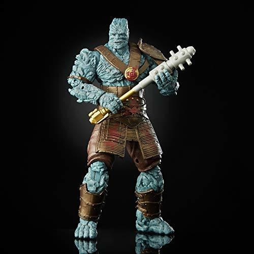 Marvel Legends Series Thor: Ragnarok 6 Paquete De 2