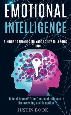 Libro Emotional Intelligence : A Guide To Growing Up Your...