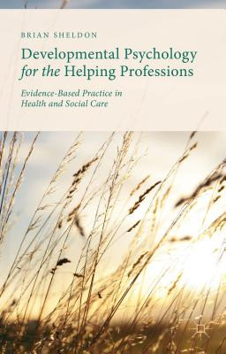 Libro Developmental Psychology For The Helping Profession...