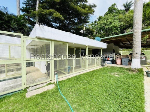 Casa En Venta Cerro Verde