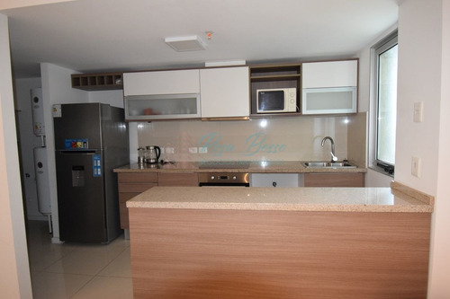 Imagen 7 de 30 de Apartamento De Categoría Con Vista Hacia La Mansa En Todos Sus Hambientes!! - Punta Del Este Roosevelt