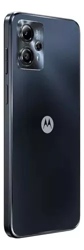 Celular Motorola Moto G13 128/4gb Gris Accesorio De Regalo