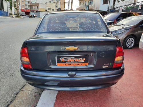 Chevrolet Classic Life