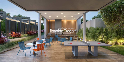 Imagem 6 de 30 de Apartamento Á Venda,com 4 Dorms, Vila Romana, Sp - R$ 1.35 Mi - V5774