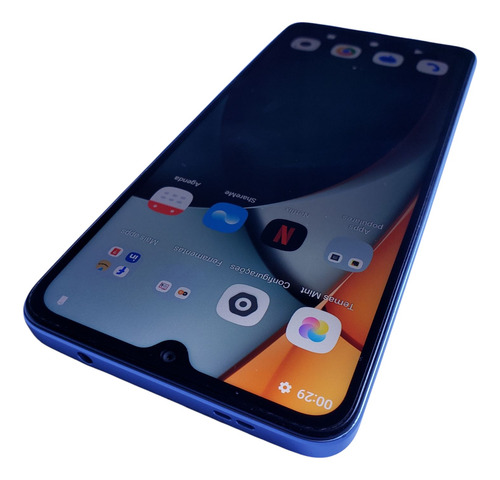 Usado-xiaomi Redmi A3 Dual Sim 128 Gb 4 Gb Ram (Usado)