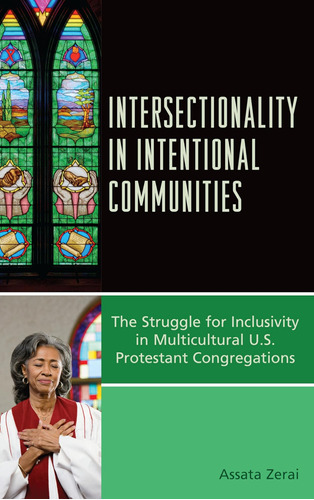 Libro: En Ingles Intersectionality In Intentional Communiti