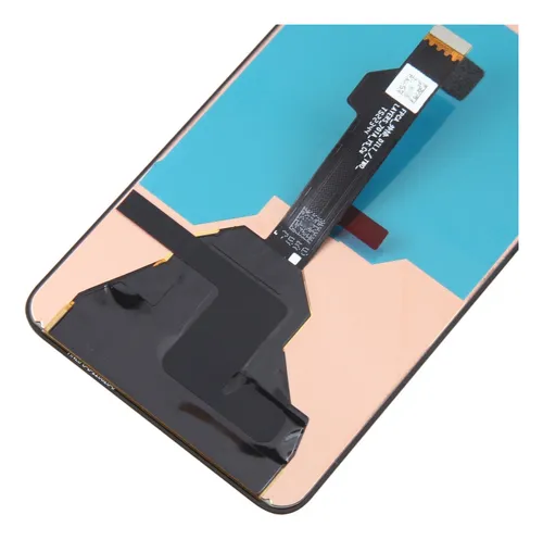 Pm Pantalla Lcd For Huawei Ascend Mate2 (negra) For Huawei