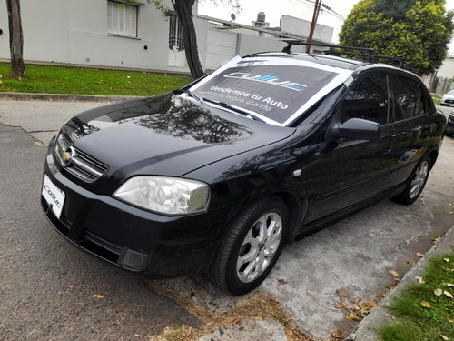 Chevrolet Astra 2.0 Gls