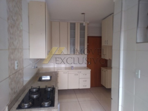 Apartamento, Centro, Ribeirão Preto - 259-v