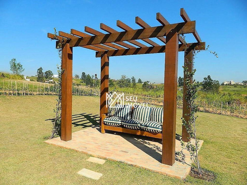 Imagem 29 de 30 de Casa Com 6 Dormitórios À Venda, 550 M² Por R$ 5.800.000,00 - Condomínio Terras De São José Ii - Itu/sp - Ca2001