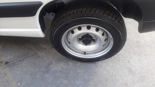 Imagem 10 de 14 de Peugeot Partner 1.6 Furgão 800kg 16v