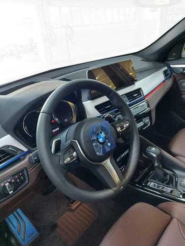 Imagem 3 de 4 de Bmw X1 Sdrive 20i M Sport 2.0 Tb Flex Aut. Flex Automático