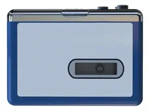 Comprar Leitor De Cassetes Bluetooth Portátil 3,5 Mm Fone De
