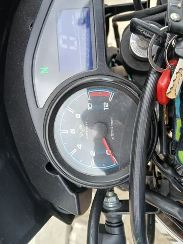 Mrx 125