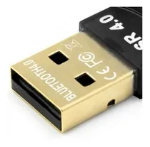 Comprar Adaptador Bluetooth 4.0 + Edr Usb 2.0 Dongle Apto Auricular