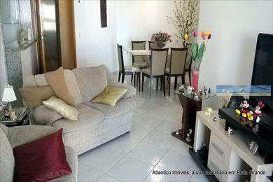 Imagem 4 de 29 de Apartamento Em Praia Grande Bairro Ocian - V2943