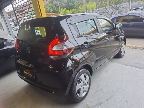 Imagem 3 de 11 de Fiat Mobi 2019 1.0 Like Flex 5p