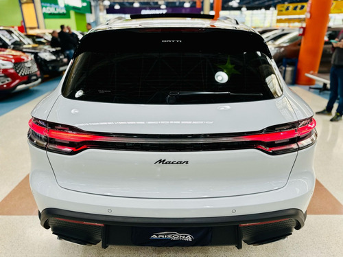 Porsche Macan 2.0 TURBO PDK
