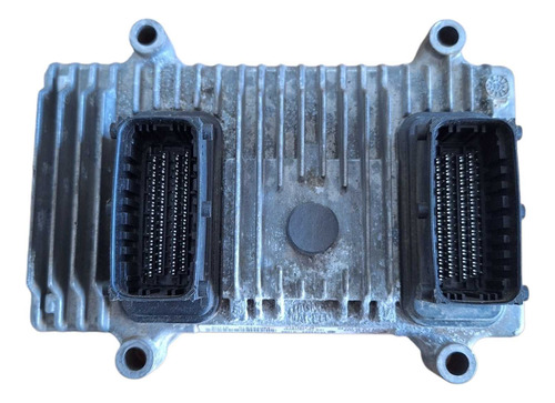 Kit Code Modulo Injecao Fiat Strada 1.4 Flex 2019 Original (Usado)