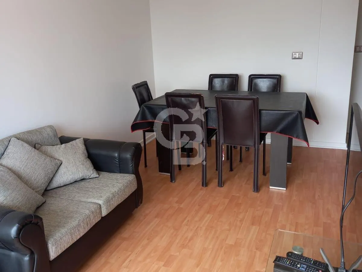 Imagen 2 de 20 de Se Vende Dpto. En Valparaíso Ideal Residencia Estudiantes