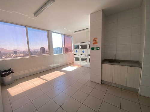 Oportunidad De Inversión Dp Studio Metro San Alberto Hurtado