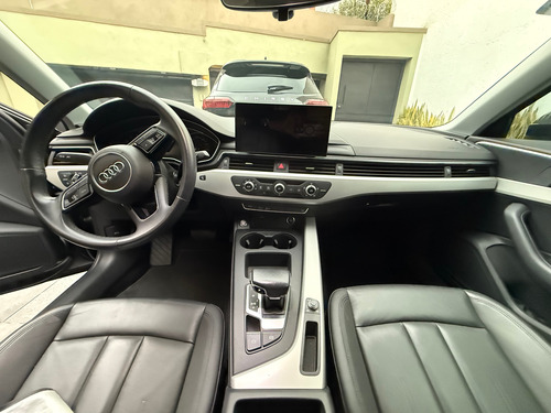 Audi A4 2.0 T Dynamic 190hp Dsg