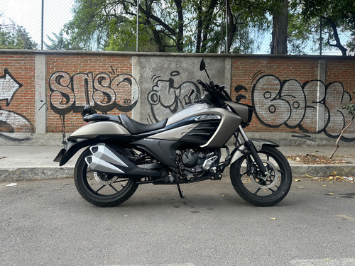 Suzuki Intruder 2023 Fi/abs