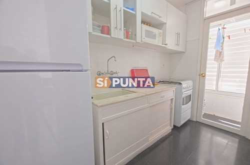 Imagen 11 de 18 de Apartamento 2 Dormitorios En Península