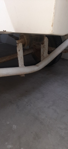 Imagen 15 de 16 de Bote Nautico Deportivo Cantieri