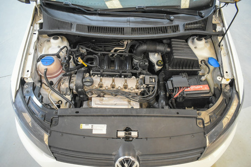 Volkswagen Fox 1.6 Comfortline