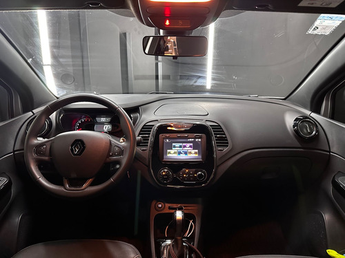 Renault Captur 1.6 Intens Cvt