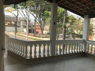 Imagem 2 de 30 de Casa - Ref: 40918