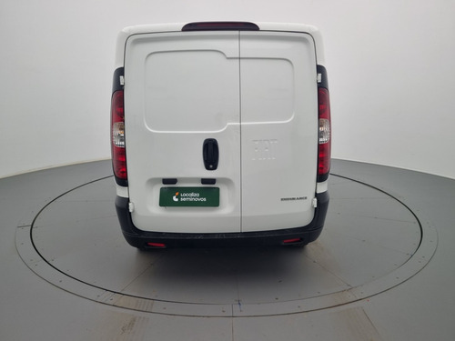 Fiat Fiorino 1.4 MPI FURGÃO ENDURANCE 8V FLEX 2P MANUAL