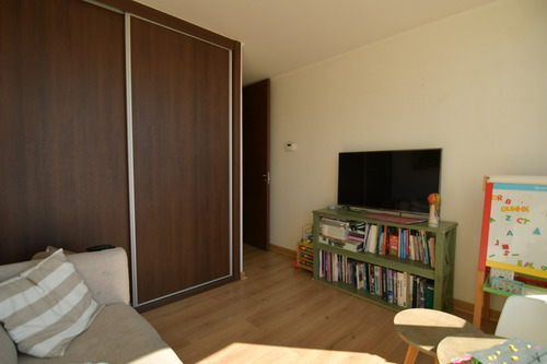 Arriendo Dpto Cercano A Costanera Sur, Vitacura