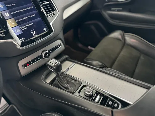 Volvo XC90 2.0 T6 R-design Awd At