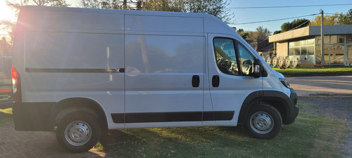 Citroën Jumper 2.2 Hdi L3H2 140 Mt6