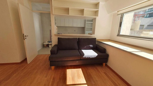 Departamento En Alquiler - 1 Dormitorio 1 Baño - Núñez