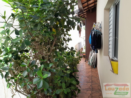 Imagem 11 de 13 de Casa Para Venda No Bairro Jardim Ribamar Na Cidade De Peruíbe/sp - 0461_2-293244