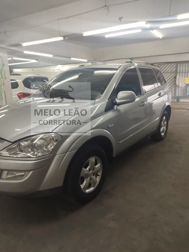 Sang Yong Kyron M200 Xdi Completa 2011 5342270