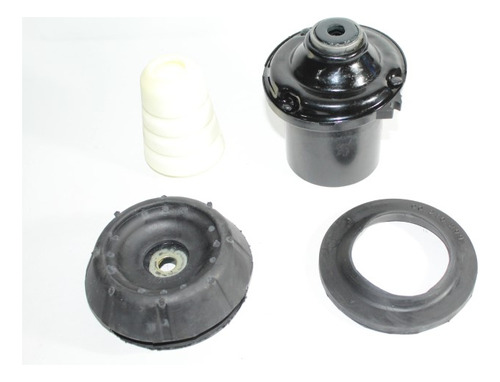 Kit Amortecedor Dianteiro Completo Corsa Sedan Meriva