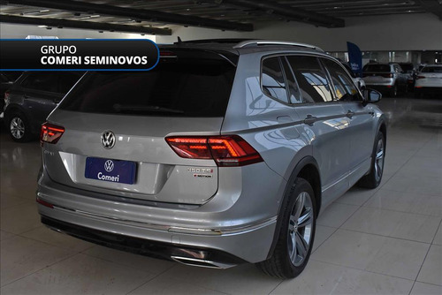 Volkswagen Tiguan 2.0 350 TSI GASOLINA ALLSPACE R-LINE 4MOTION DSG