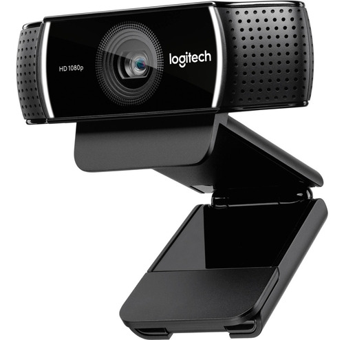 Logitech 960-001087 Webcam C922 Pro Stream