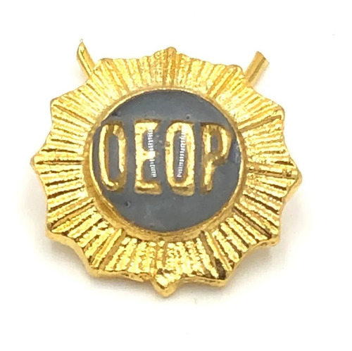 Emblema De Deop