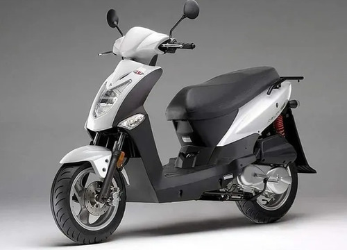 Kymco Agility 125 18ctas$14.212 Descueto$$ Mroma (like 125)