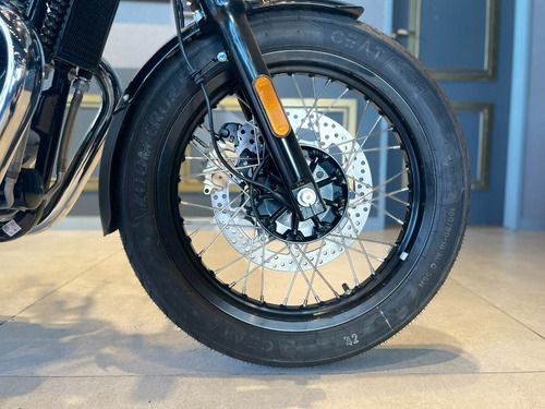 Royal Enfield Interceptor 650 - Mark2 - 0 Km