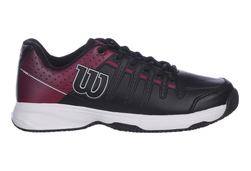 Zapatilla Wilson Game 2 Clay Tenis Hombre Cuo - S+w